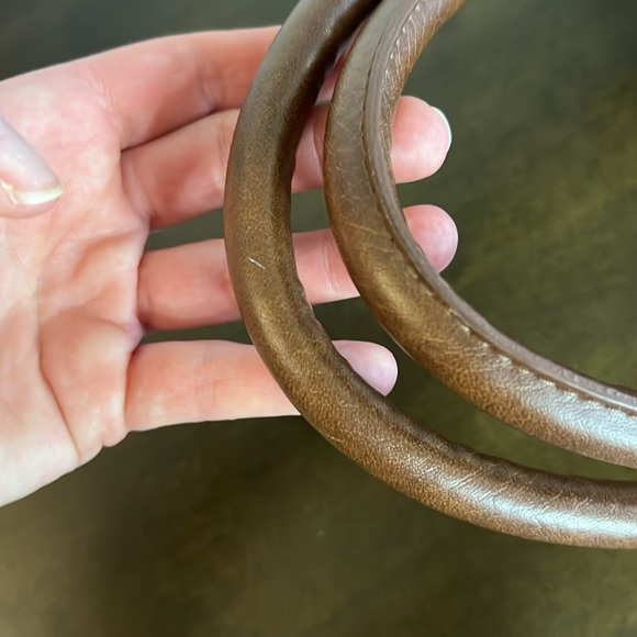 Galleria Enterprises Monet’s Field of Poppies bag - Picture 6 of 11